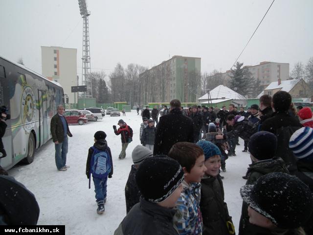 Krst autobusov