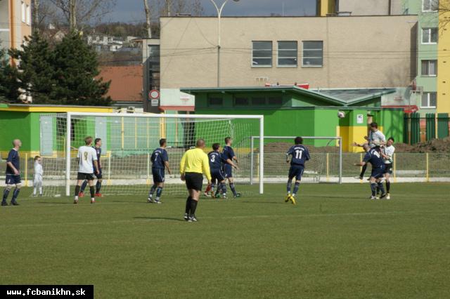 28.03.2012 FCBHN MUŽI A : CIGEĽ