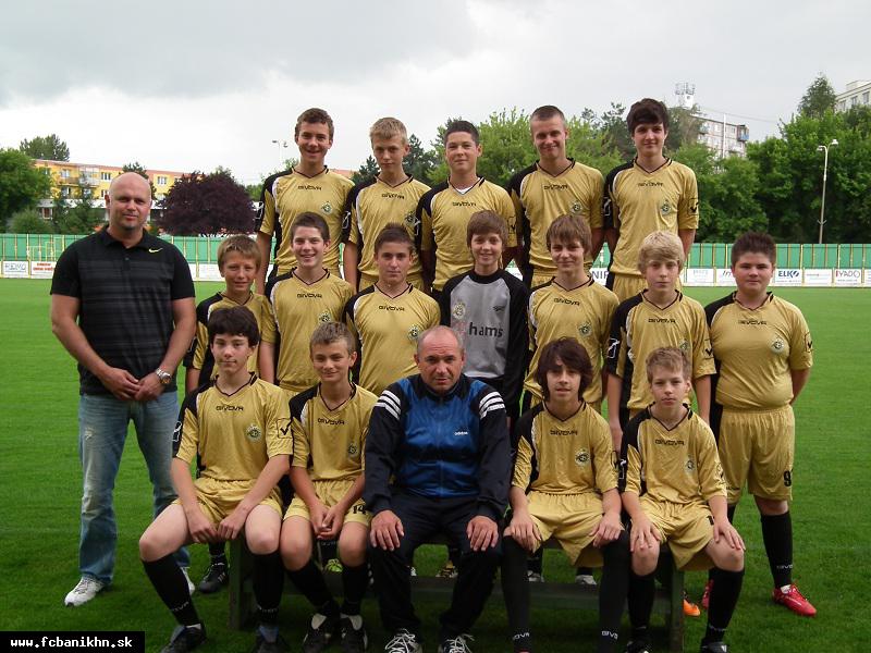 ROČENKA 2012