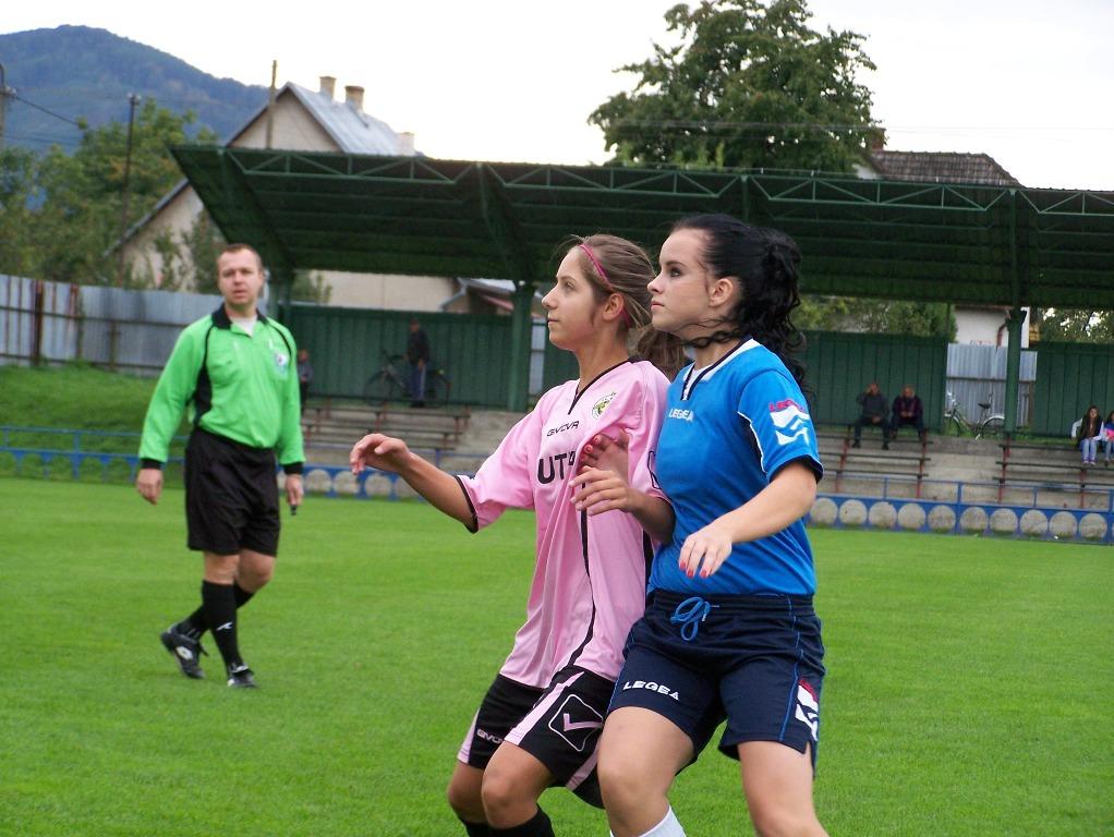II. liga ženy: Náročný súboj v Beluši skončil nerozhodne