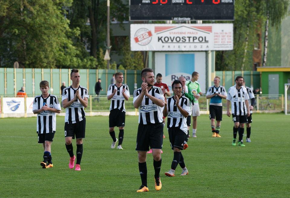 MUŽI A po 28.kole s Dunajskou Stredou +3body!