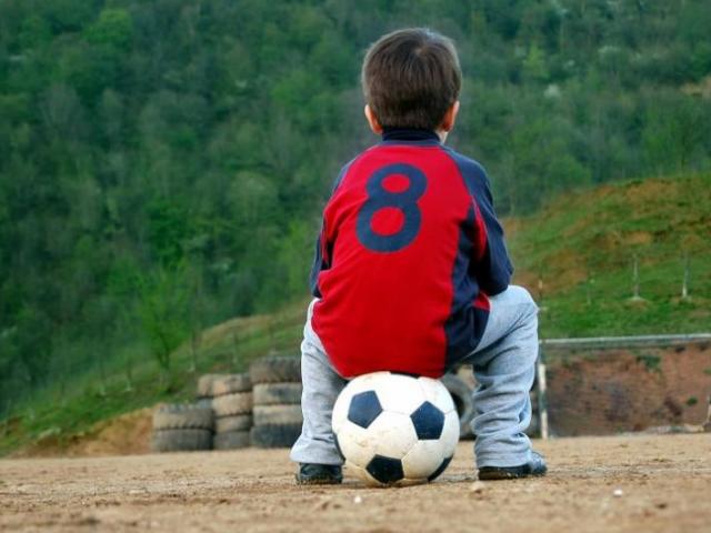 Pozývame Vás na Halový futbalový turnaj U8