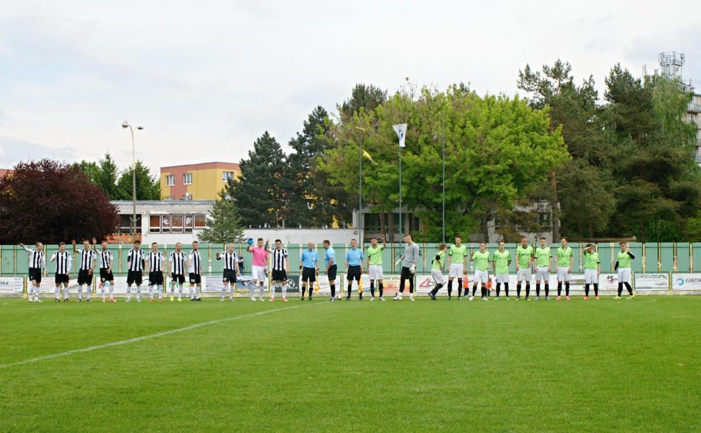 FC Baník HN Prievidza & Handlová – KFC Komárno       0:0 (0:0)