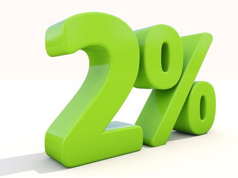 Podporte ambície nášho klubu 2 percentami zo svojich daní!