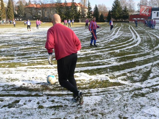DORAST4.2. NA PRÍPRAVE VO ZVOLENE