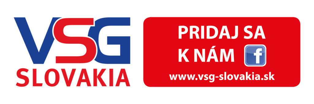 Ďakujeme spoločnosti VSG – SLOVAKIA s.r.o. za podporu výjazdu na turnaj do Číny
