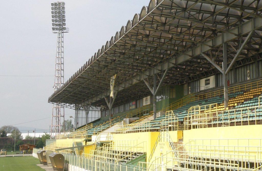 Padla definitíva o rekonštrukcii futbalového štadióna. Využije mesto príspevok od štátu?