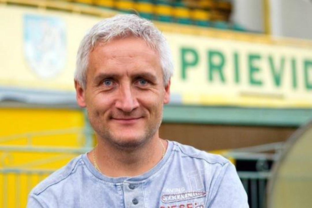 Robert Šuník: Ďakujeme rodičom, ktorí podporujú a motivujú svoje deti k športovaniu