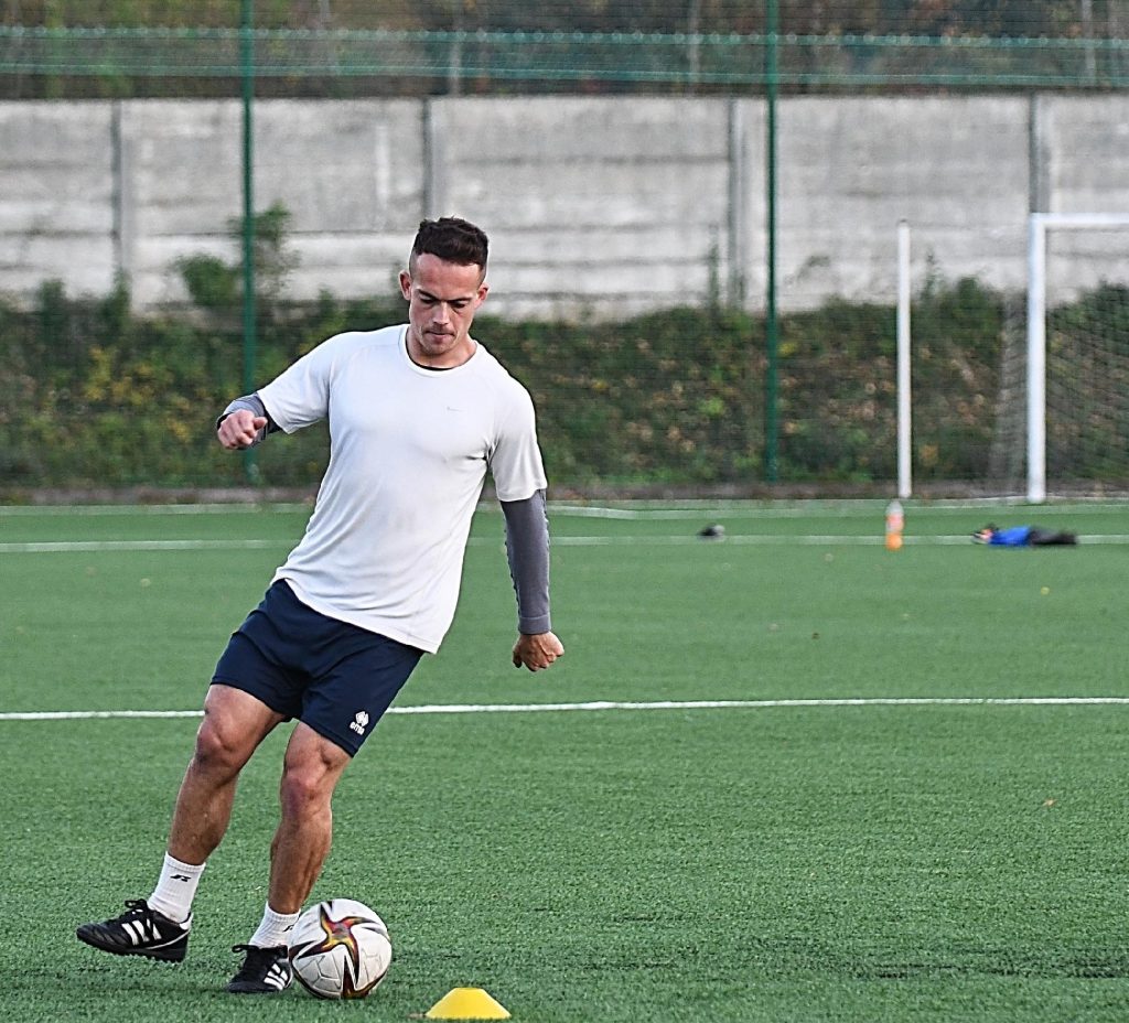 Radovan Babašta novou posilou A – mužstva !