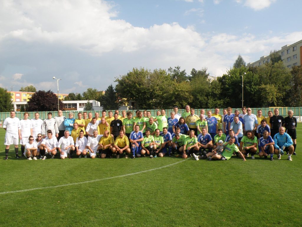 Zápas pre život: Víťazom sa stal každý, kto podporil dobrú vec