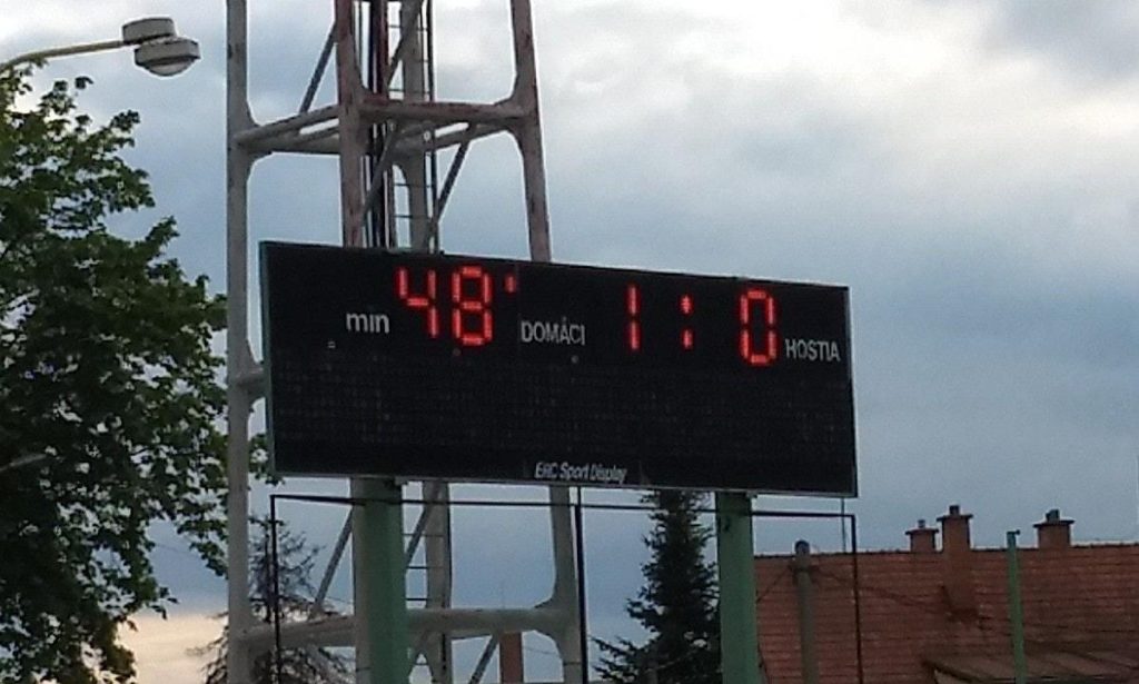 Najtesnejšie víťazstvo mužov zariadil Filkorn