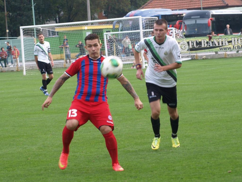 Do senzácie v Prievidzi chýbalo naozaj máličko
