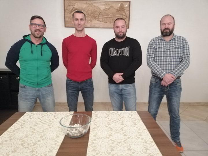 Kto s kým a kedy? Program turnaja o fantastických 3000 eur