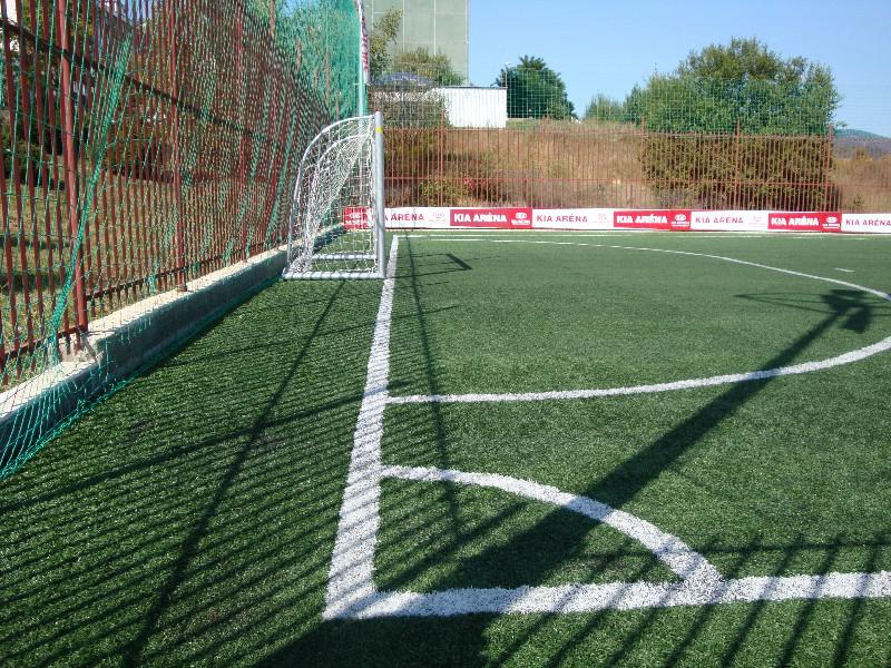 Dukla B. Bystrica – FC Baník HN st.žiaci A  3:2