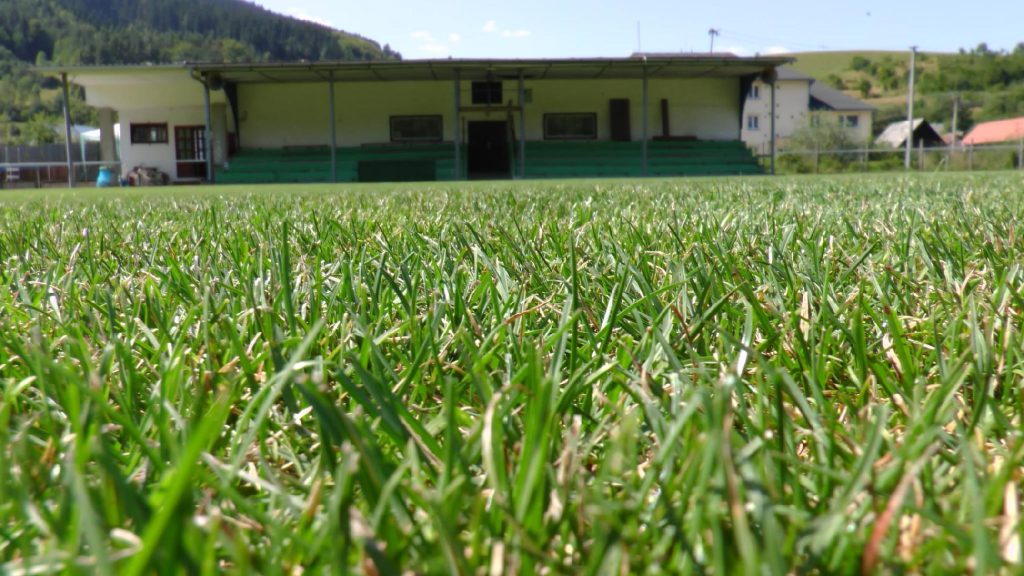 SLOVNAFT CUP 2. Kolo – TJ Slovan Brvnište – FC Baník HN Prievidza & Handlová