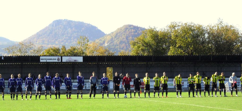 Derby po šiestich rokov béčko zvládlo