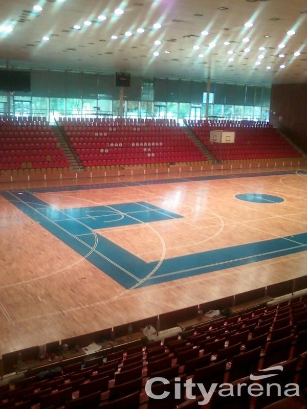 Turnaj U 8 v Prievidzi 5. 2. 2012