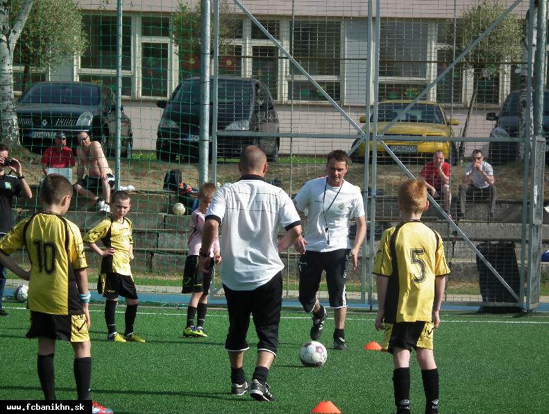 COERVER COACHING