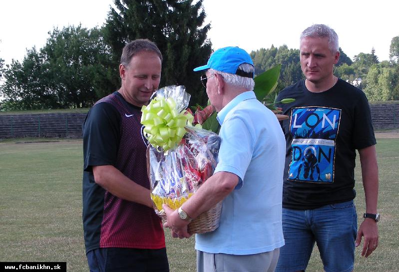 Imrich Frivaldský zložil po 56 rokoch hlásateľský mikrofón