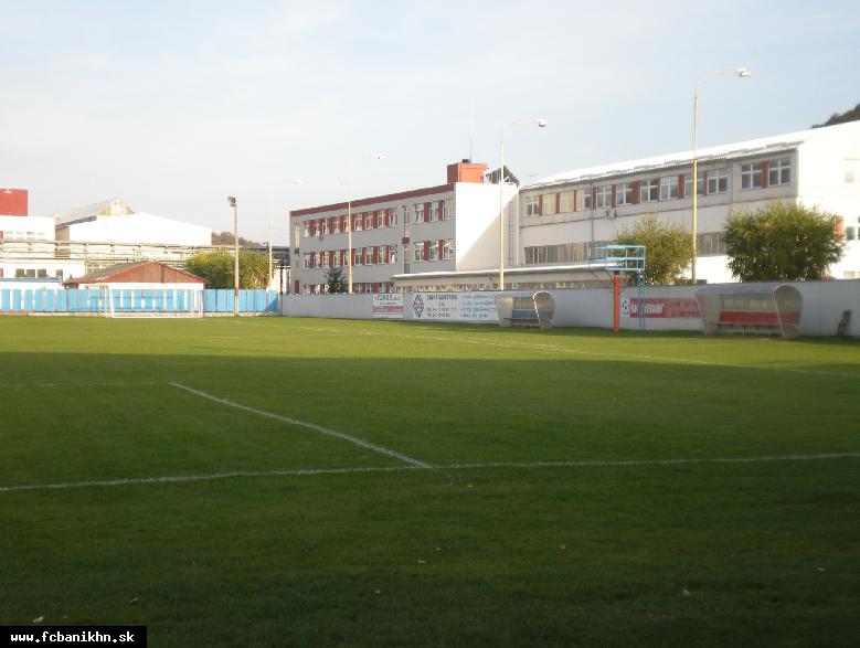 D. VESTENICE – FC BANÍK HN MUŽI A  3:2