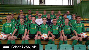 MY: „Raketový“ nástup seniorov FC Baník Horná Nitra do novej sezóny