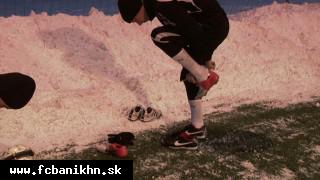 REPORTÁŽ RTV: FC Baník Horná Nitra v plnej príprave