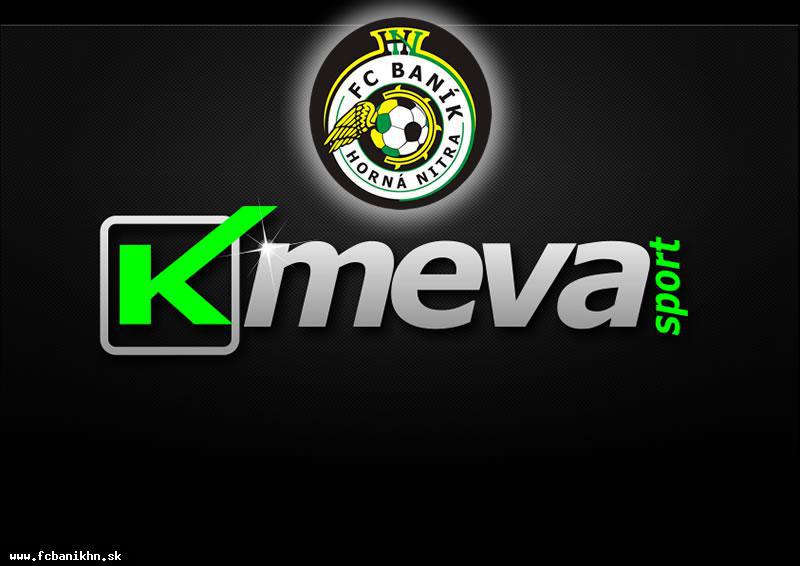 FC BANÍK HN v klubovej