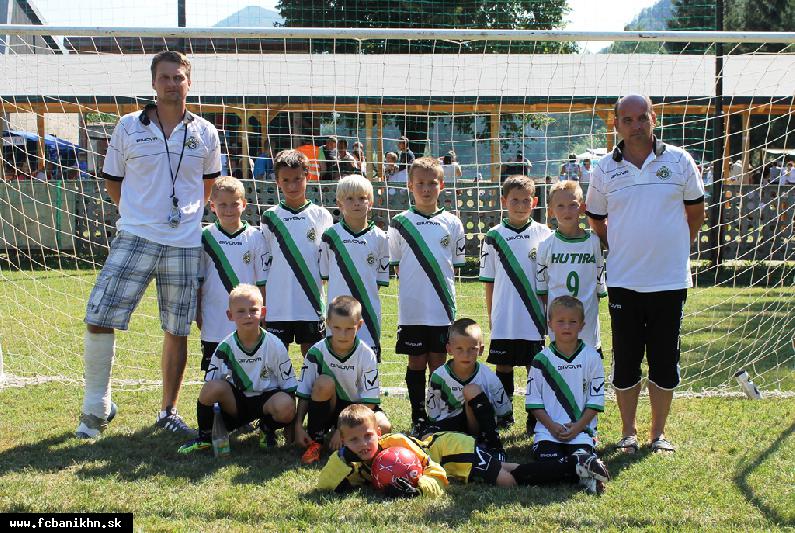 LIPTOVIA CUP U9