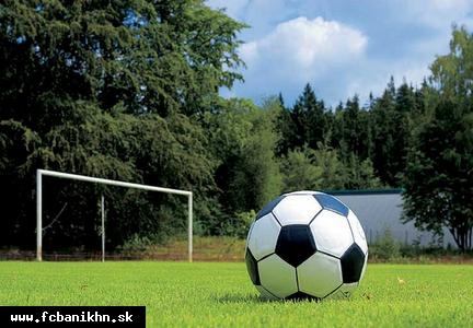 FC Baník HN st.dorast A : ŠK Slovan Bratislava B  1:1 (0:0)