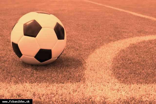 MY: Nový kormidelník na lavičke FC Baník Horná Nitra