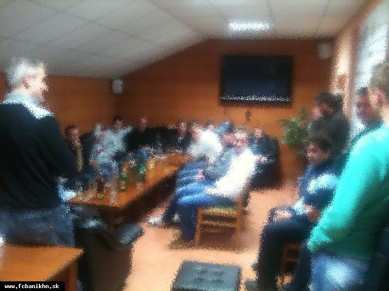 EXKLUZÍVNE FOTO Z UKONČENIA ÚVODNEJ ČASTI A MUŽSTVA!