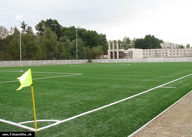 FC Baník HN ml.žiaci B – Fomat Martin 1:13 /0:7/