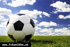 VYLOSOVANIE FC BANÍK HORNÁ NITRA STARŠÍ A MLADŠÍ ŽIACI – II. LIGA