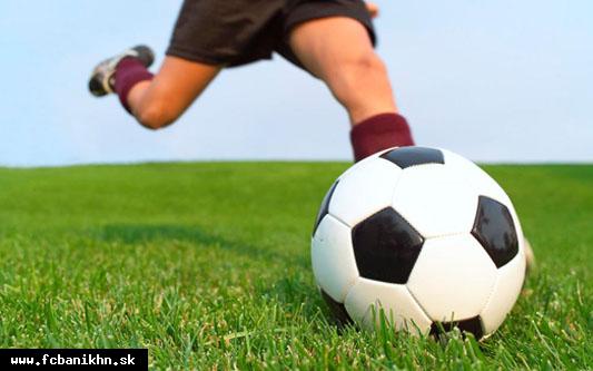 MEDZINÁRODNÝ TURNAJ U-13 V NEMŠOVEJ