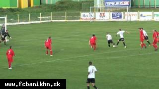 Futbalisti už plán splnili!
