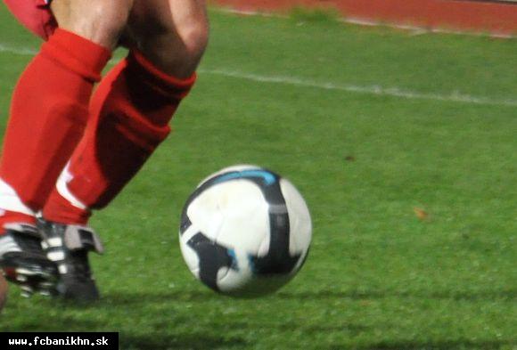 FC BANÍK HN MUŽI A : SLAŽANY 12:0