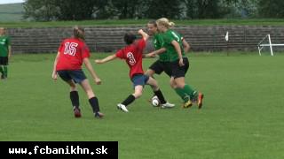 Futbalový trojzápas