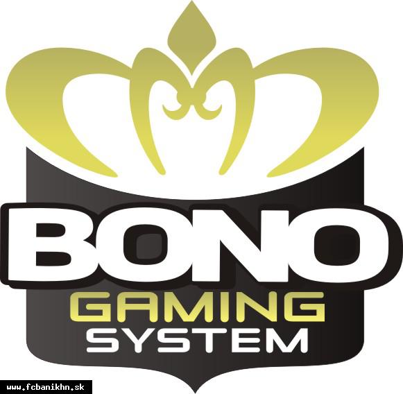 PREDSTAVUJEME VÁM NOVÉHO PARTNERA: BONO TRADING, spol. s.r.o.