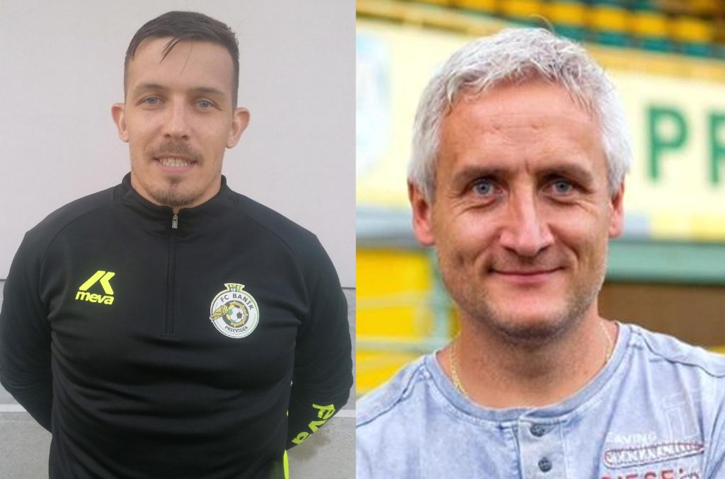 Filip Hlohovský sa vracia do Prievidze. Verím, že ma budú nasledovať ďalší ligisti, odkazuje