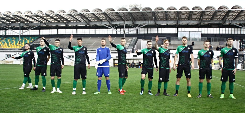 Fantastickú výhru zariadil v poslednej minúte Krčík