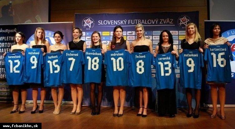 Talent roka Ľudmila Maťavková mieri do nemeckej Bundesligy