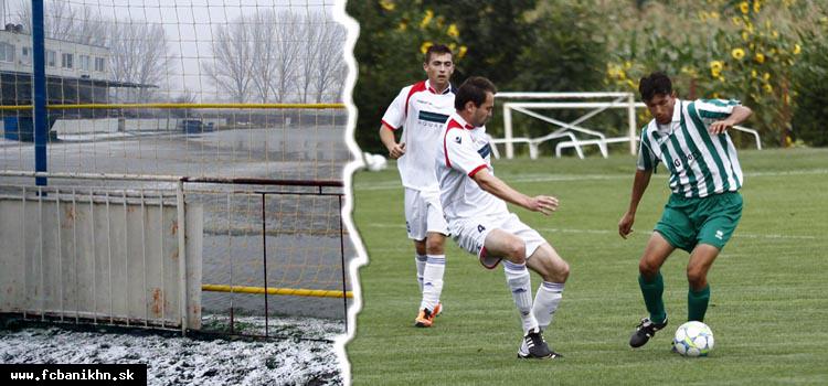 Futbal sa konečne vracia na štadióny v regióne, v niektorých súťažiach je ale opäť odložené celé kolo