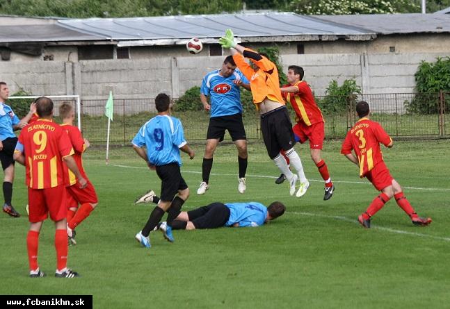 Ako budú vyzerať oblastné futbalové súťaže?