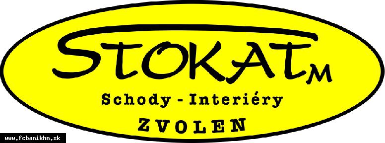 PREDSTAVUJEME VÁM NÁŠHO NOVÉHO KLUBOVÉHO PARTNERA: STOKAT-M  S.R.O.