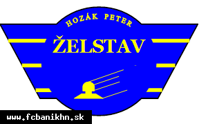 PREDSTAVUJEME VÁM NÁŠHO NOVÉHO KLUBOVÉHO PARTNERA: Peter Hozák Želstav