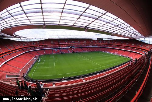 ZÁJAZD: Londýn Arsenal – Chelsea