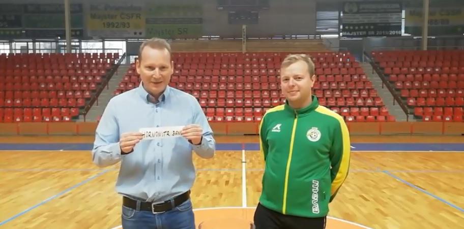Podrobný ROZPIS Firemného šampionátu (+VIDEO)