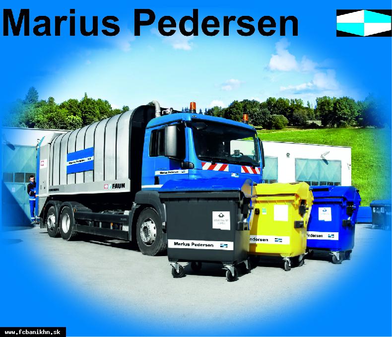 NOVÝ KLUBOVÝ PARTNER