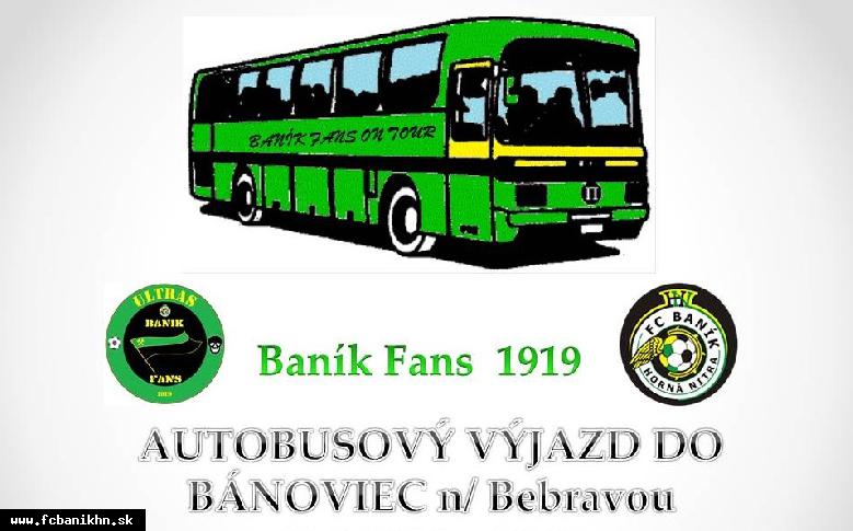 Jarná mobilizácia! Zúčastni sa na prvom autobusovom výjazde