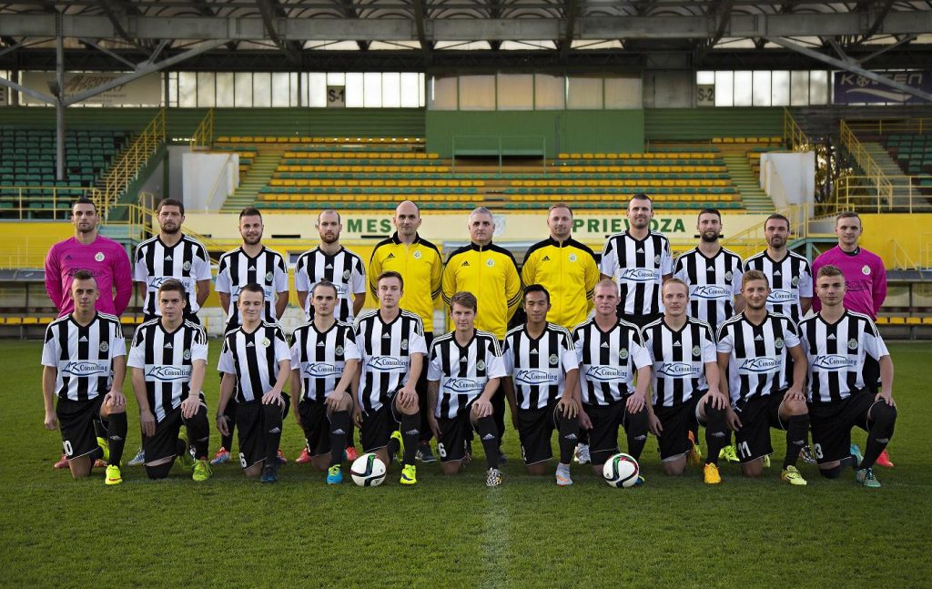 Zmeny v kádri Baníkov